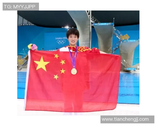 奥运冠军陈若琳如何通过训练与比赛心态战胜对手实现辉煌成就