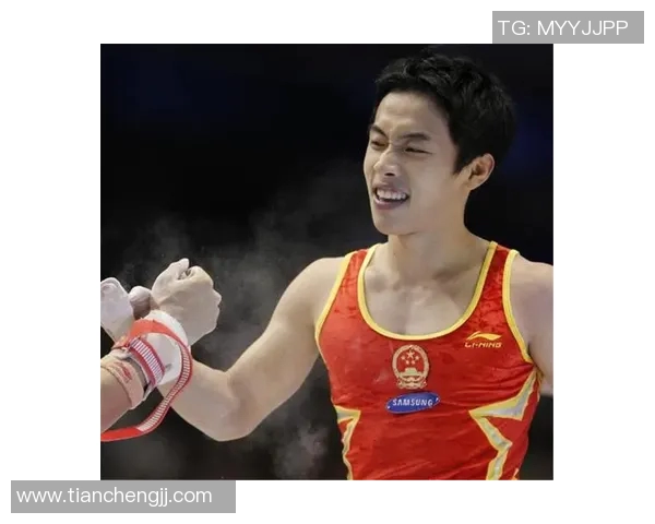 邹凯不仅是体坛冠军更是坚持与拼搏精神的典范与象征