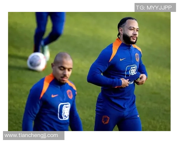 荷兰现任男足足球明星的崛起与未来发展展望